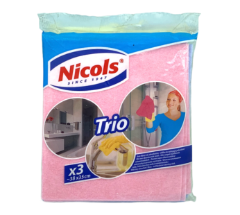 Eponges carré vaisselles – Nicols