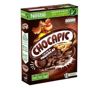 Céréales Chocapic – Nestle