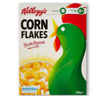 Corn Flakes Original – Kellogg’s