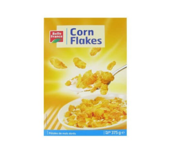 Corn flakes maïs doré – Belle France