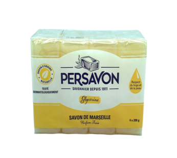 Persavon – 200g x 4pcs