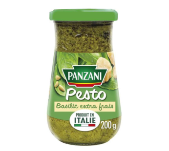 Sauce Pesto – Panzani