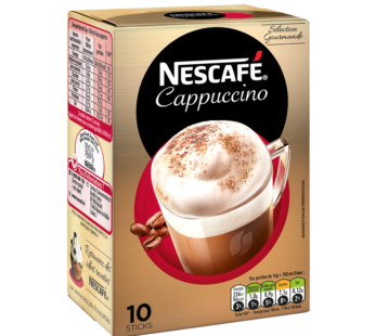 Stick cappuccino classique – Nescafe