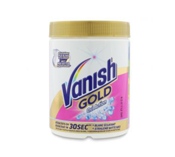 Vanish Gold x 6pcs