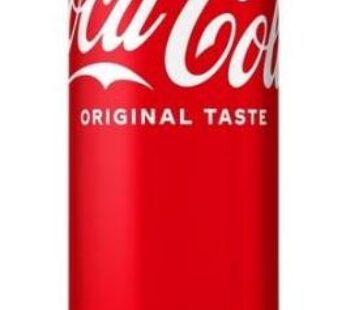 Coca Cola – 33cl