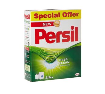 Lessive poudre – Persil