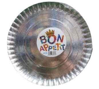 Plats traiteurs ronds 25cm
