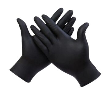 Gants en latex x 10pqt x 100pcs