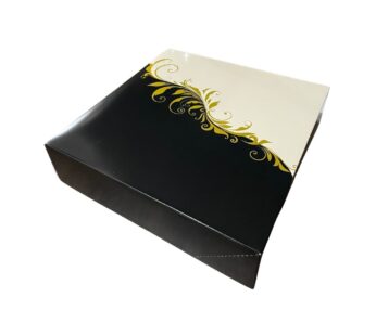 Boites gâteaux 32cm x 200pcs