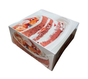 Boites gâteaux 18cm x 200pcs